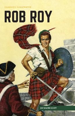 Rob Roy - Walter Scott