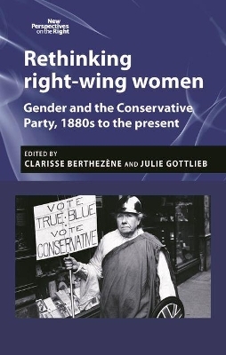 Rethinking Right-Wing Women - 