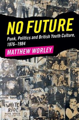 No Future - Matthew Worley