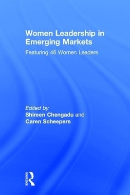 Women Leadership in Emerging Markets - 