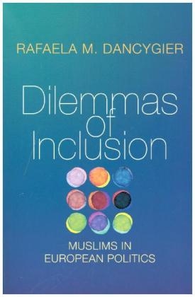 Dilemmas of Inclusion - Rafaela M. Dancygier