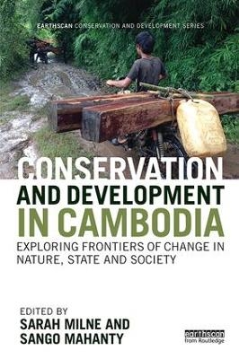 Conservation and Development in Cambodia - 