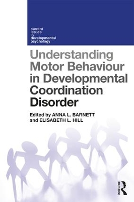 Understanding Motor Behaviour in Developmental Coordination Disorder - 