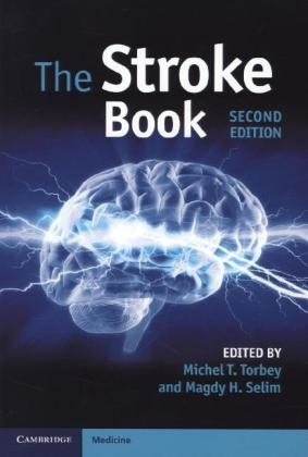 The Stroke Book - 