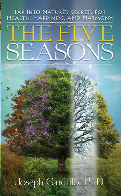 Five Seasons - Joseph Cardillo