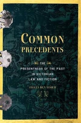 Common Precedents - Ayelet Ben-Yishai