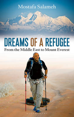 Dreams of a Refugee - Mostafa Salameh