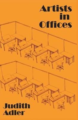 Artists in Offices - 