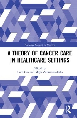 A Theory of Cancer Care in Healthcare Settings - 