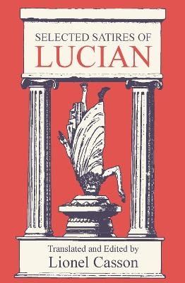 Selected Satires of Lucian - 