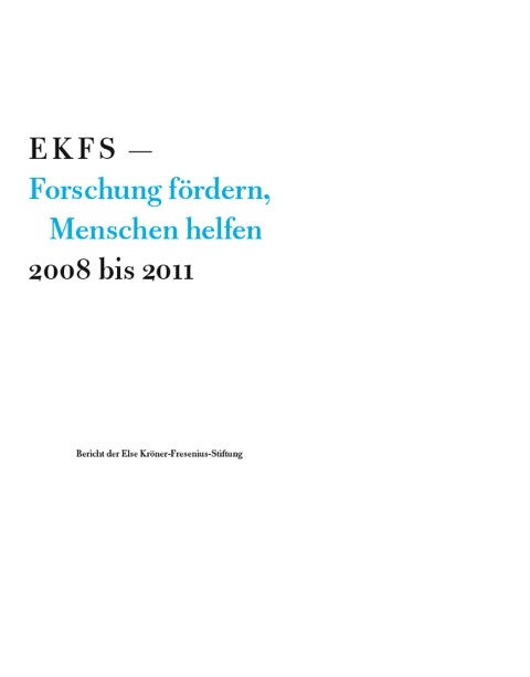 EKFS - Michael Kamp, Florian Neumann, Anna Pezold, Ina Deppe