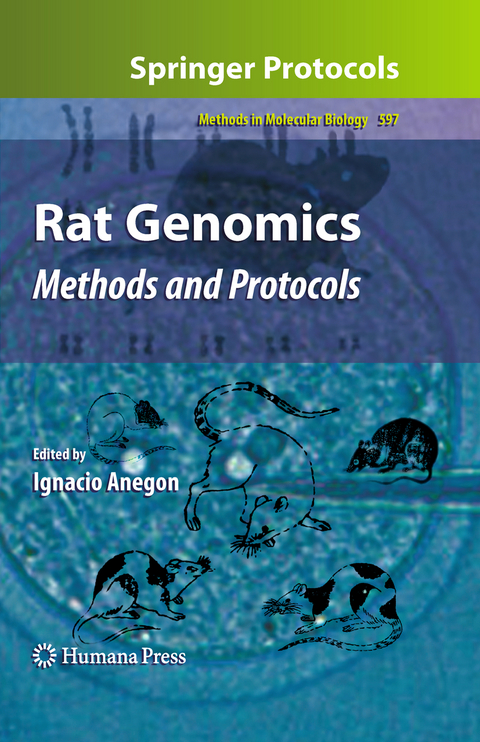 Rat Genomics - 