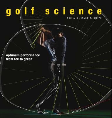 Golf Science - 