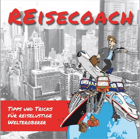 Reisecoach - Sabine Ruland