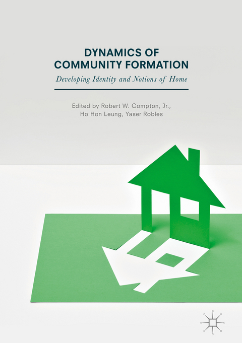 Dynamics of Community Formation - 