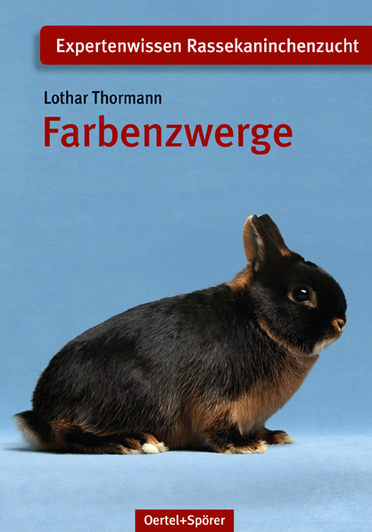 Farbenzwerge - Lothar Thormann