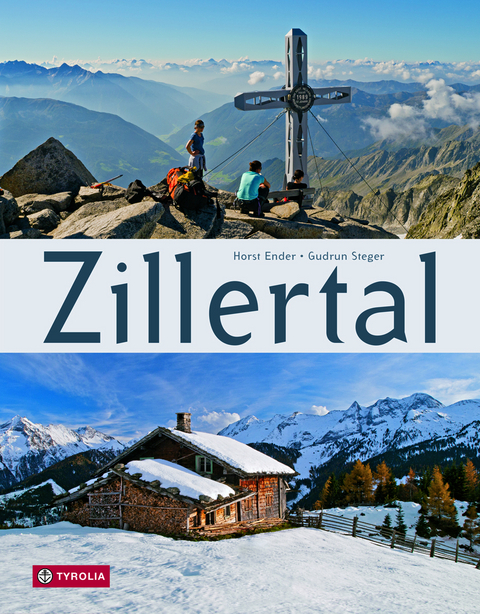 Zillertal - Gudrun Steger