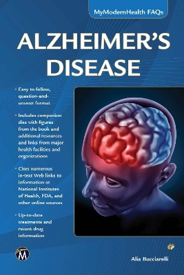 Alzheimer's Disease - Alia Bucciarelli