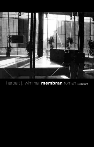 Membran - Herbert J Wimmer