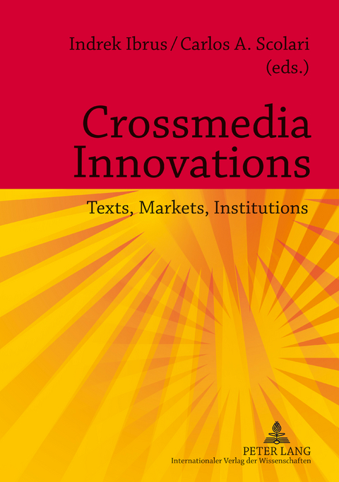 Crossmedia Innovations - 