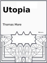 Utopia - Thomas More