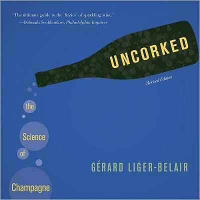 Uncorked - Gérard Liger-Belair