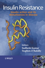 Insulin Resistance - 