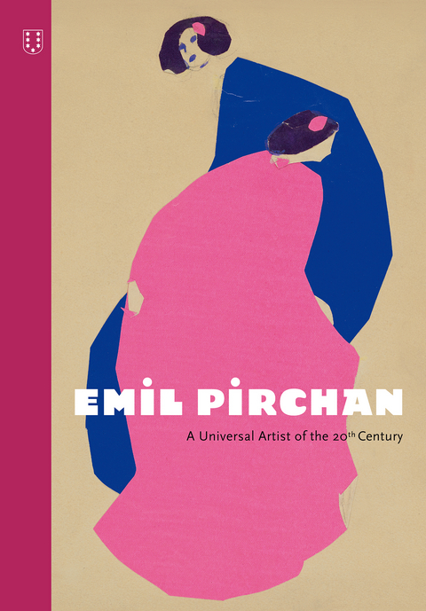 Emil Pirchan. - 