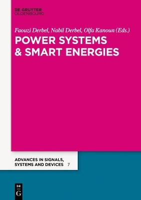 Power Electrical Systems - 