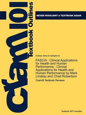 Studyguide for Fascia -  Cram101 Textbook Reviews