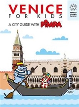 Venice for kids -  Altan