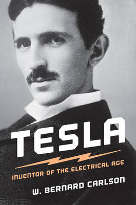 Tesla - W. Bernard Carlson