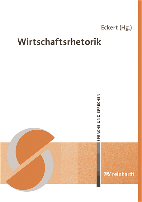 Wirtschaftsrhetorik - 