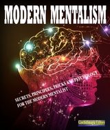 Modern mentalism -  Giochidimagia