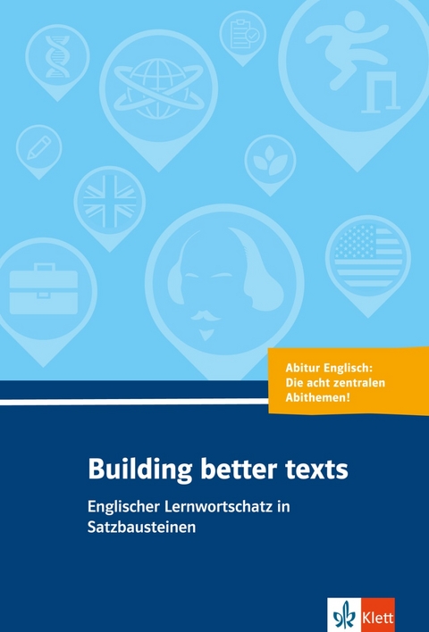 Building better texts - Rolf Giese, Eckhard Schroeder