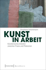 Kunst in Arbeit - Christiane Schürkmann