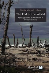 The End of The World - Maria Manuel Lisboa