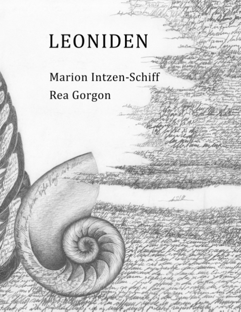 Leoniden - Rea Gorgon, Marion Intzen-Schiff