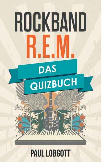 R.E.M. - Lena Werdecker