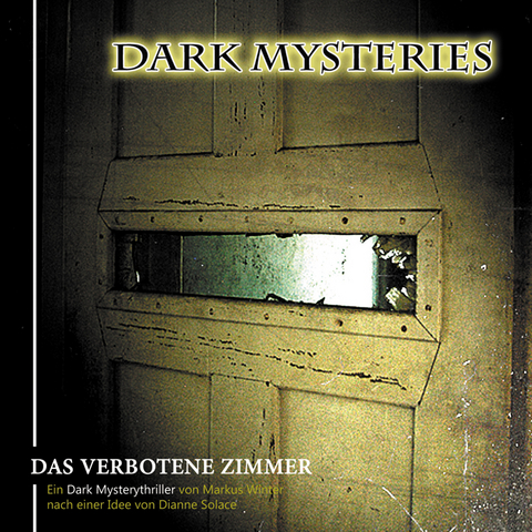 Dark Mysteries 07 - Dianne Solace
