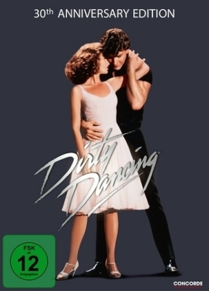 Dirty Dancing - 30th Anniversary, 1 DVD