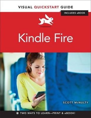 Kindle Fire - Scott McNulty