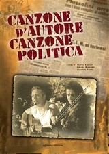 Canzone d'autore canzone politica - Mattia Ernani, Chiara Malerba, Massimo Papini