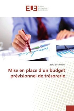 Mise en place dÂ¿un budget prÃ©visionnel de trÃ©sorerie - Sarra Elhammami