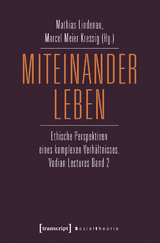 Miteinander leben - 