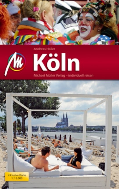 Köln MM-City - Andreas Haller