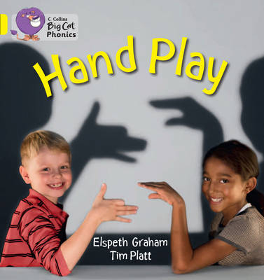 HAND PLAY - Elspeth Graham