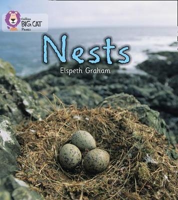NESTS - Elspeth Graham