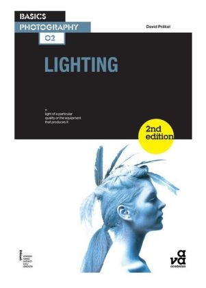 Basics Photography 02: Lighting - David Präkel