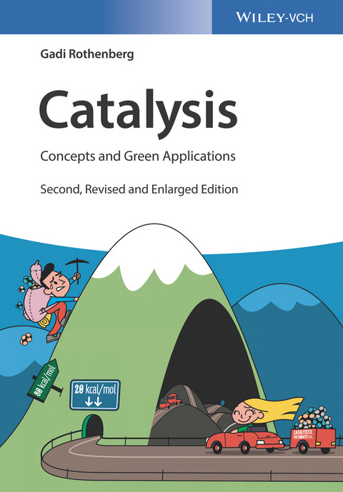 Catalysis - Gadi Rothenberg